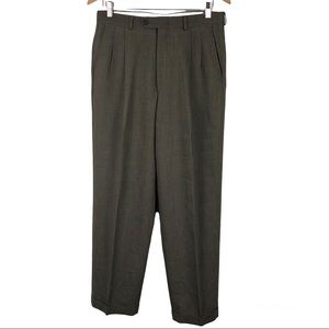 Yves Saint Laurent Mens Casual Dress Pants Size M/L